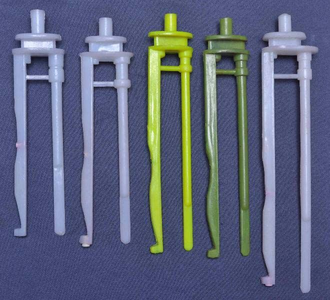 Braiding Machine Spindles 01