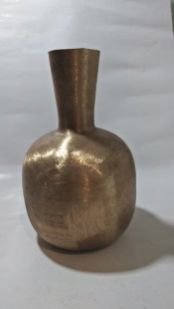 Brass Vase 01