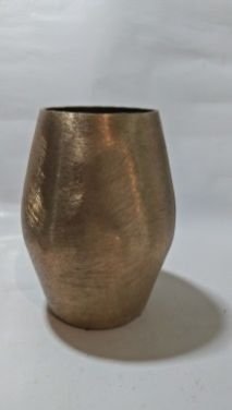 Brass Vase 02