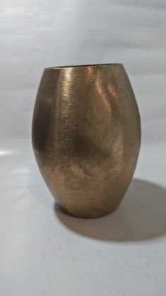 Brass Vase 03