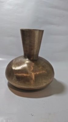 Brass Vase 04