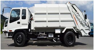 Transport Hydraulic System 01