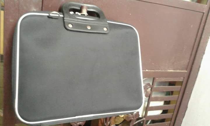 Promotional Laptop Bag 02