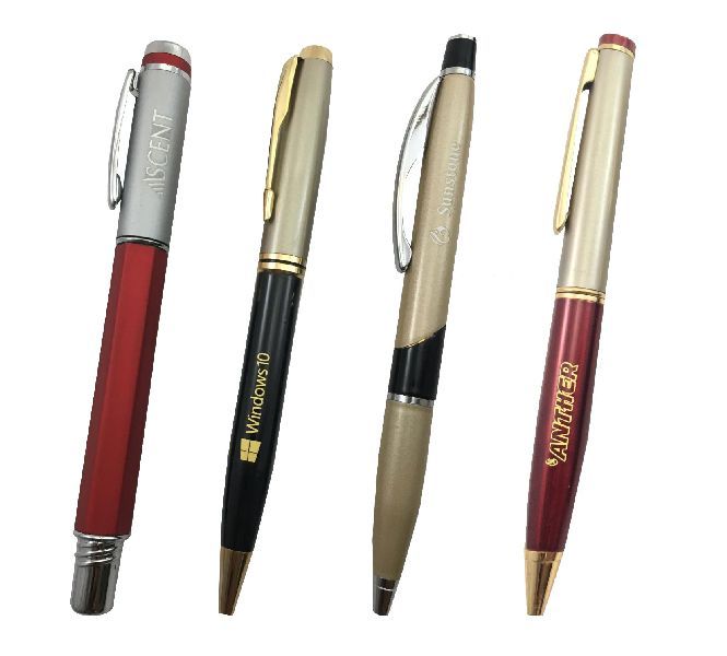 Promotional Metal Pen 01