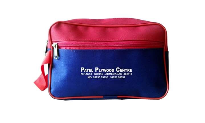 Promotional Pouche 01