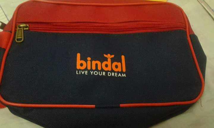 Promotional Pouche 02