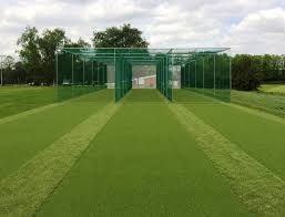 Artificial Cricket Turf