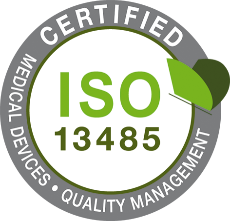 ISO 13485 Certification Service 02