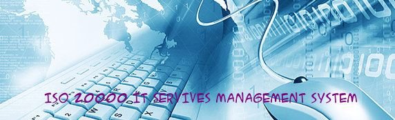 ISO 20000 Certification Service 01