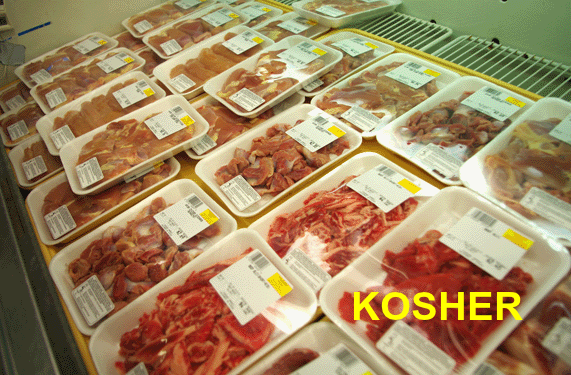 Kosher Certification Service 01