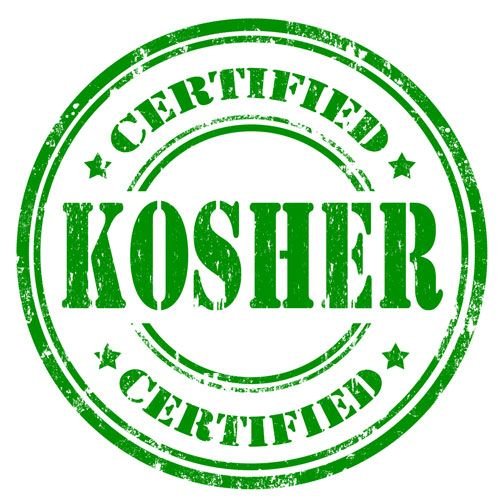 Kosher Certification Service 02
