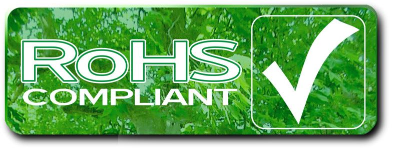 RoHS Certification Service 01