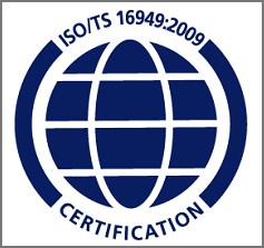ISO/TS 16949:2009 Certification Service 01