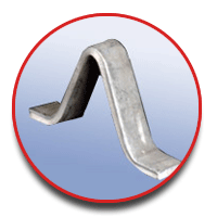 Stainless Steel V Anchor