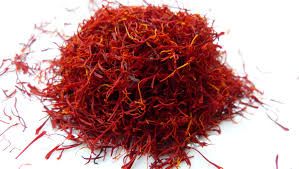 Kashmiri Saffron 01
