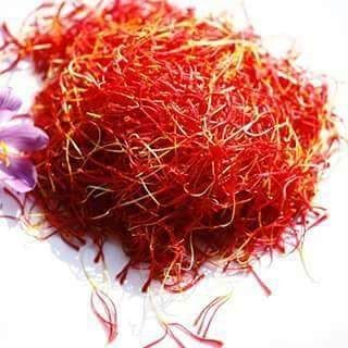 Kashmiri Saffron 08