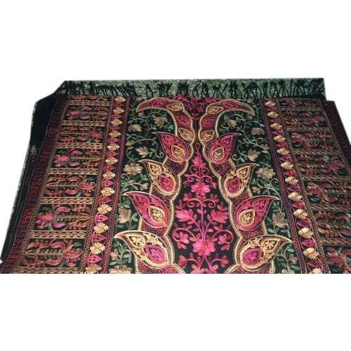 Kashmiri Shawls 02