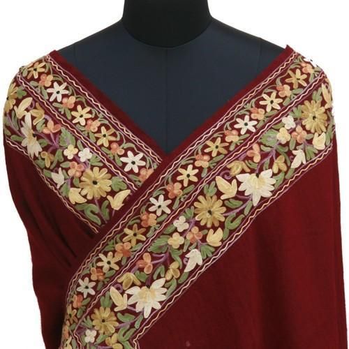 Kashmiri Shawls 04
