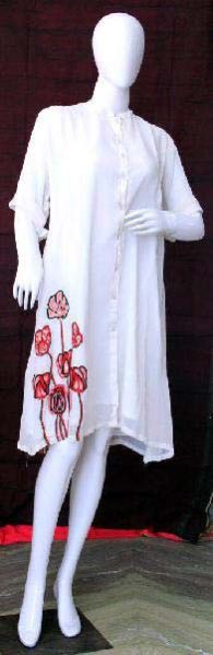 Indo Western Dress 02