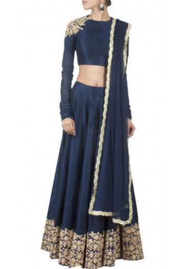 Lehenga Choli 02