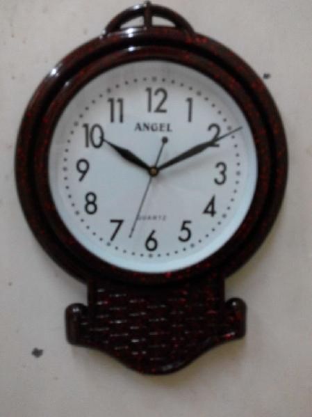 Picture Wall Clock 06