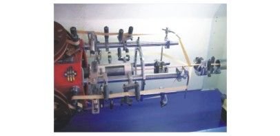 Automatic Paper Tension Controller 04