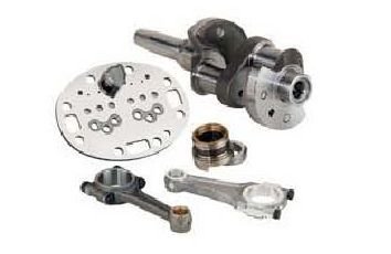 Diakin Batliboi Refrigeration Compressor Spares 01