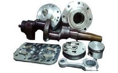 Diakin Batliboi Refrigeration Compressor Spares 02