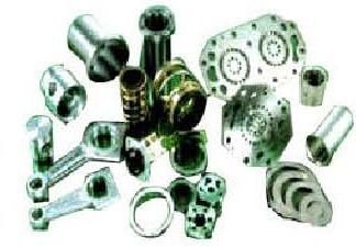 Diakin Batliboi Refrigeration Compressor Spares 03