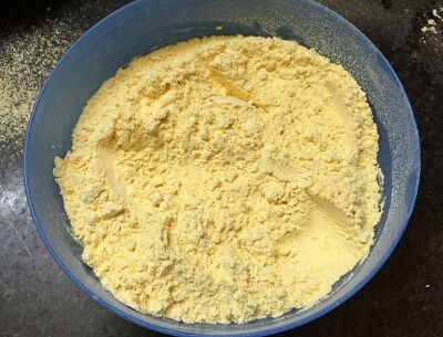 Gram Flour 01