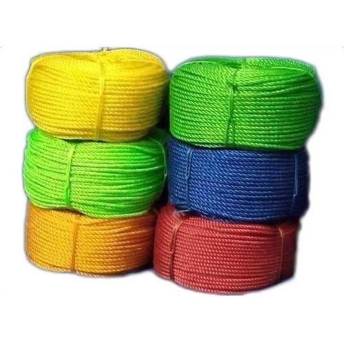 Plastic Rope 02