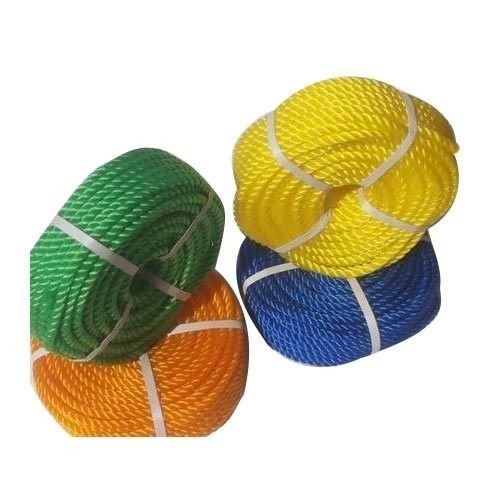 Plastic Rope 03