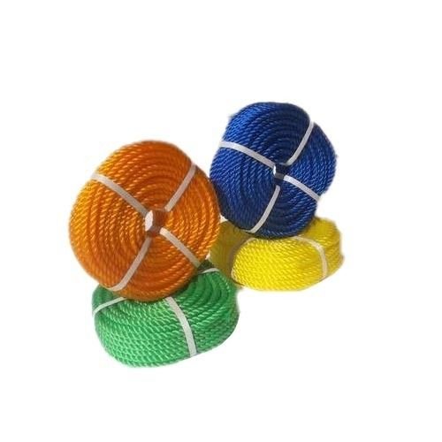 Plastic Rope 04