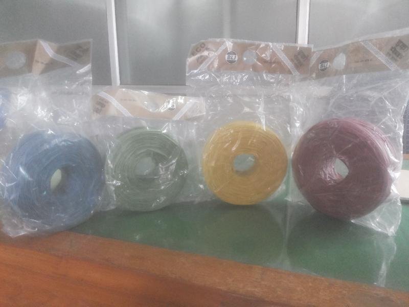 Plastic Rope 06