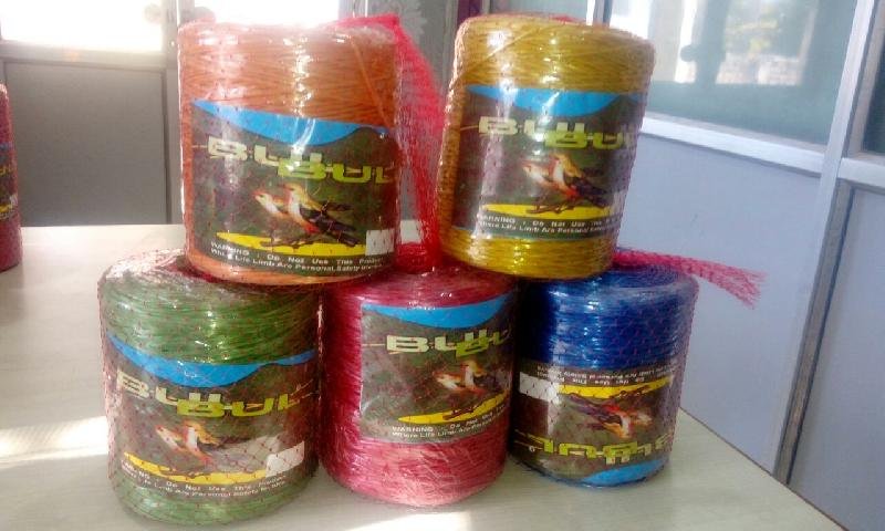 Plastic Rope 12