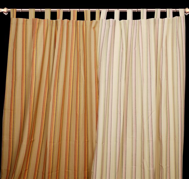 Curtains