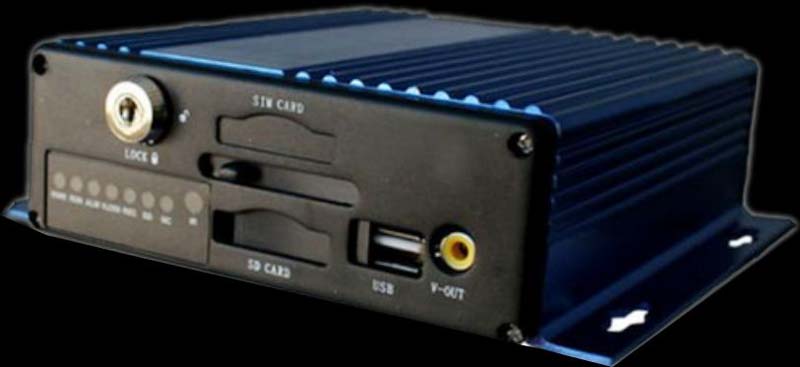 Item Code : XP 411MDVR