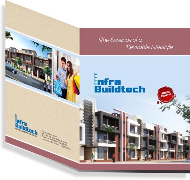 Book Printing Service 01