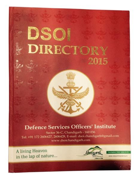 Book Printing Service 02