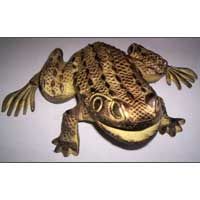 Alluminium Frog