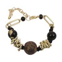 Designer Beaded Bracelet
