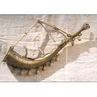 Tribal Musical Instrument