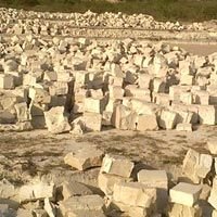 Off White Chalk Loose