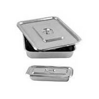 Stainless Steel Instrument Trays