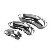 Stainless Steel Kidney Trays