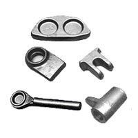 Forged Steel Product