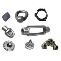 Forged Steel Product