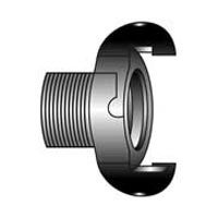 Hose Pipe Coupling