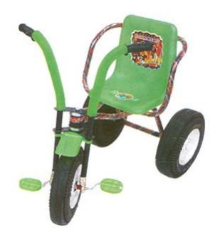 Kids Tricycle
