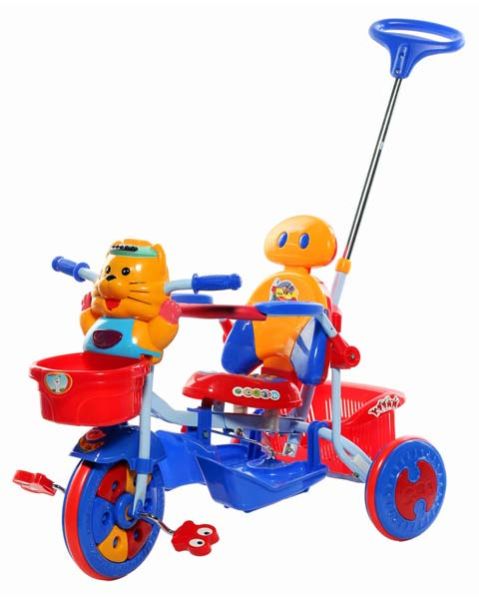 Kids Tricycle
